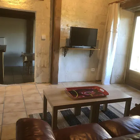 Lägenhet - L'oustalet