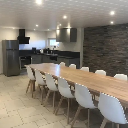 - L'oustalet Le Garn