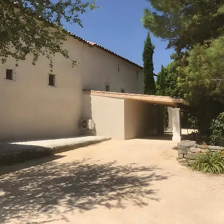 - L'oustalet Lägenhet Le Garn