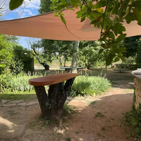 Lägenhet - L'oustalet